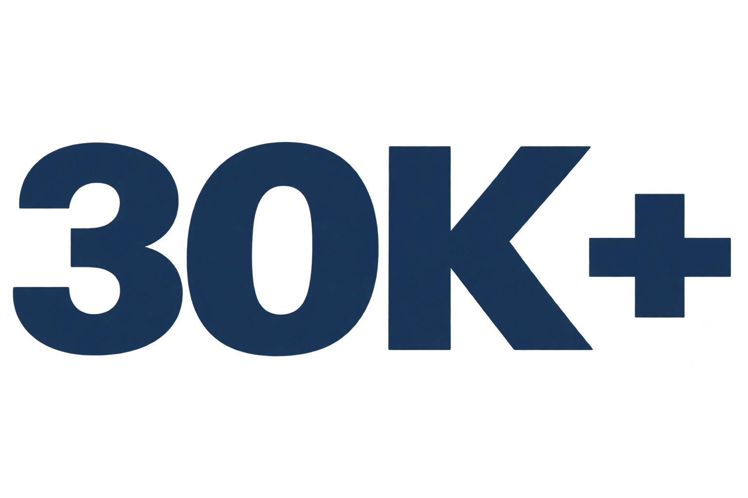 30K+ LinkedIn Network